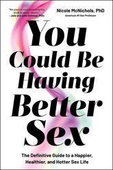 You Could Be Having Better Sex - 3 Feb 2026