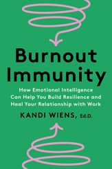 Burnout Immunity - 23 Apr 2024