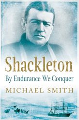 Shackleton - 2 Oct 2014