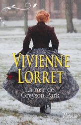 La rose de Greyson Park - 1 Nov 2016