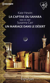 La captive du Sahara - Un mariage dans le désert - 1 Nov 2018