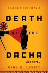 Death at the Dacha - 10 Jan 2020