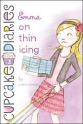 Emma on Thin Icing - 30 Aug 2011