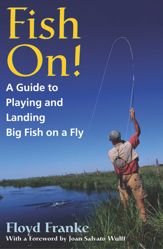 Fish On! - 17 Jun 2003
