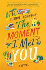 The Moment I Met You - 8 Mar 2022