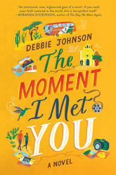 The Moment I Met You - 8 Mar 2022