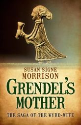 Grendel's Mother - 25 Sep 2015