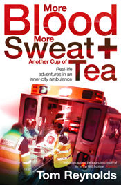 More Blood, More Sweat and Another Cup of Tea - 28 May 2009