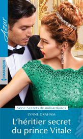L'héritier secret du prince Vitale - 1 Feb 2019