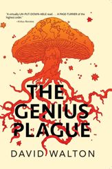 Genius Plague - 3 Oct 2017
