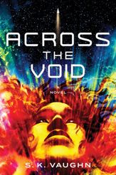 Across the Void - 2 Jul 2019