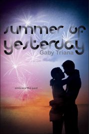 Summer of Yesterday - 17 Jun 2014