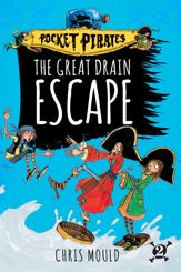 The Great Drain Escape - 12 Jun 2018