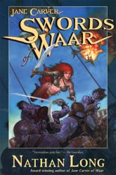 Swords of Waar - 1 Nov 2012