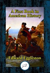 A First Book in American History - 29 Jan 2017