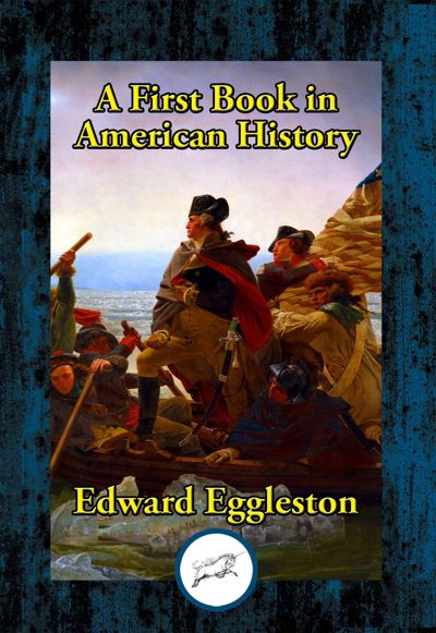 A First Book in American History