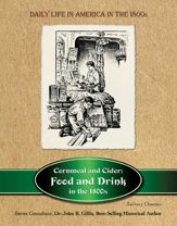 Cornmeal and Cider - 29 Sep 2014