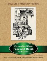 Cornmeal and Cider - 29 Sep 2014