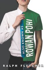 Also Known as Rowan Pohi - 15 Nov 2011