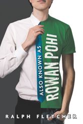Also Known as Rowan Pohi - 15 Nov 2011
