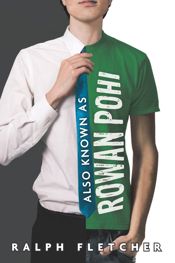 Also Known as Rowan Pohi - 15 Nov 2011
