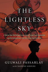 The Lightless Sky - 5 Jan 2016