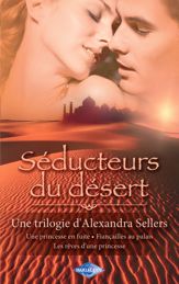 Séducteurs du désert (Harlequin) - 15 Feb 2010