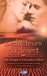 Séducteurs du désert (Harlequin) - 15 Feb 2010