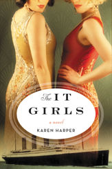 The It Girls - 24 Oct 2017
