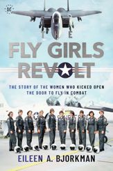 The Fly Girls Revolt - 23 May 2023