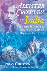 Aleister Crowley in India - 3 Dec 2019