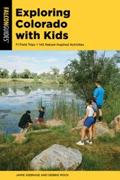 Exploring Colorado with Kids - 4 Jun 2024