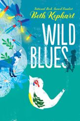 Wild Blues - 5 Jun 2018
