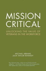 Mission Critical - 10 Nov 2015