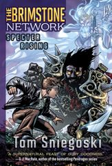 Specter Rising - 6 Mar 2012