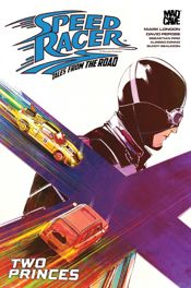 Speed Racer: Tales from the Road — Two Princes - 22 Oct 2025