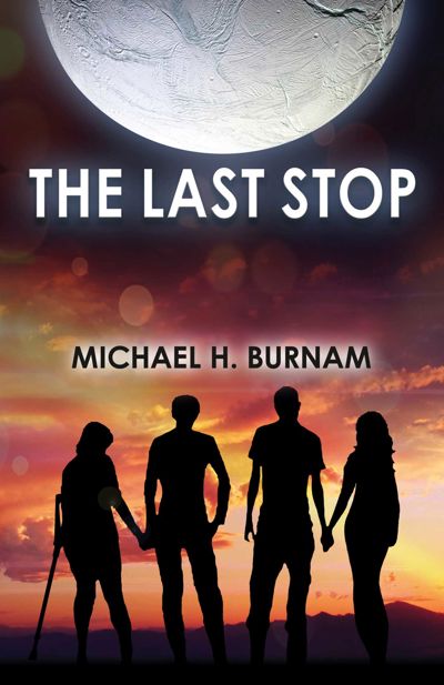 The Last Stop