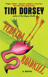 Florida Roadkill - 13 Oct 2009