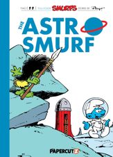 The Smurfs Vol. 7 - 18 Jun 2013