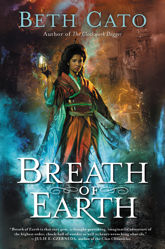 Breath of Earth - 23 Aug 2016