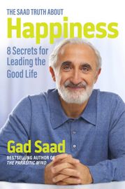 The Saad Truth about Happiness - 25 Jul 2023