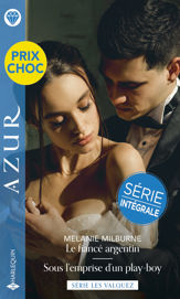 Le fiancé argentin - Sous l'emprise d'un play-boy - 1 Dec 2022
