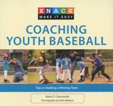Knack Coaching Youth Baseball - 4 May 2010