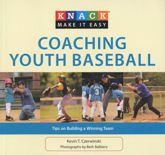 Knack Coaching Youth Baseball - 4 May 2010