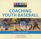 Knack Coaching Youth Baseball - 4 May 2010