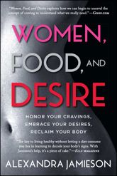 Women, Food, and Desire - 6 Jan 2015