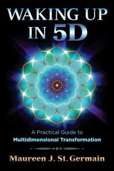 Waking Up in 5D - 12 Sep 2017