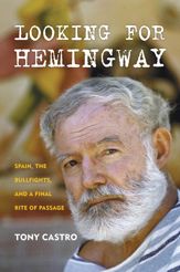 Looking for Hemingway - 16 Nov 2016