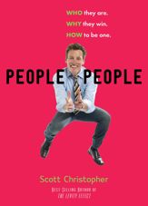 People People - 8 May 2013