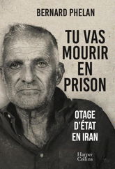 Tu vas mourir en prison - 5 Mar 2025